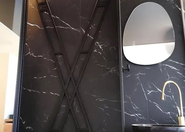 Apartamento Déluge Seaview Shower&cross, Naturist Agde