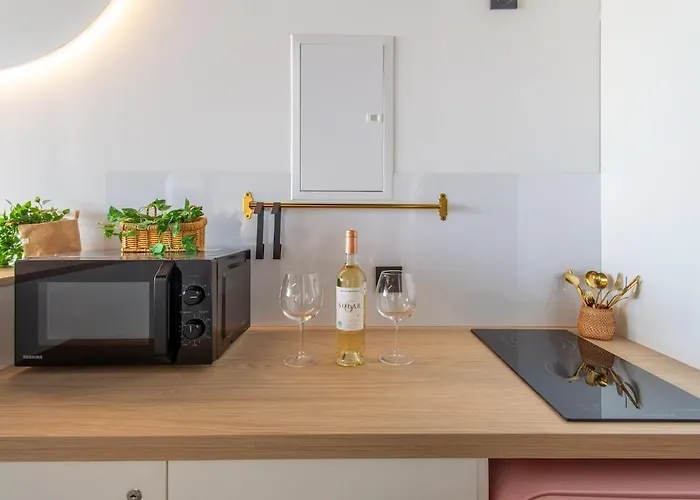 Déluge Seaview Shower&cross, Naturist