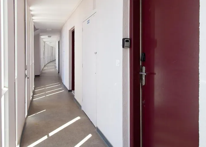 Déluge Seaview Shower&cross, Naturist Apartamento Agde