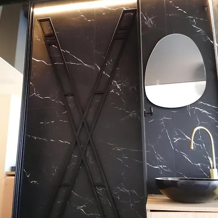 Appartamento Déluge Seaview Shower&cross, Naturist Agde